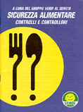 Sicurezza alimentare